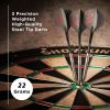 Viper V-Factor 90% Tungsten Steel Tip Darts