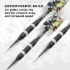 Viper Ice Silver Soft Tip Darts