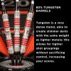 Viper Astro 80% Tungsten Soft Tip Darts Rings