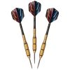 Viper Elite Brass Steel Tip Darts