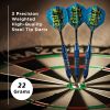 Viper Comix Steel Tip Darts