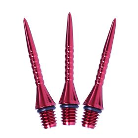 Viper Flux Converter Points (Color: Red, size: )