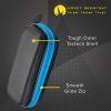 Casemaster Sentry Dart Case with Zipper