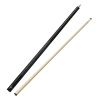 Viper Jump Break Cue Stick Black