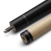 Viper Jump Break Cue Stick Black