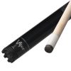 Viper Jump Break Cue Stick Black