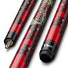 Viper Underground Dragon Billiard/Pool Cue Stick
