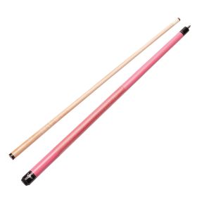 Viper Pink Lady Billiard/Pool Cue Stick (Color: Pink, size: 21 Ounce)