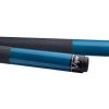 Viper Elite Series Wrapped Billiard/Pool Cue Stick