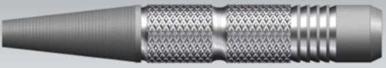 Viper Sinister Tungsten Steel Tip Dart Set