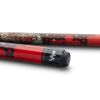 Viper Underground Dragon Billiard/Pool Cue Stick