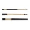 Viper Sinister Stripe Billiard/Pool Cue Stick