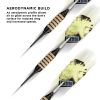 Viper Spinning Bee Soft Tip Darts