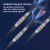 Viper Sidewinder 80% Tungsten Steel Tip Darts