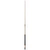 Viper Naturals Birdseye Billiard/Pool Cue Stick
