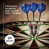 Viper Silver Thunder Steel Tip Darts