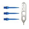 Viper Flux Converter Points