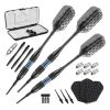 Viper Bobcat Adjustable Soft Tip Darts Rings 16-18 Grams