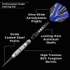Viper Cold Steel 80% Tungsten Steel Tip Darts