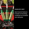 Viper Spinning Bee Soft Tip Darts