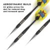 Viper Comix Steel Tip Darts