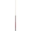 Viper Sinister Wrap Billiard/Pool Cue Stick
