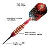 Viper Atomic Bee Soft Tip Darts