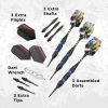 Viper Ice Soft Tip Darts