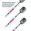 Viper Sure Grip Soft Tip Darts