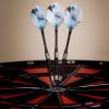 Elkadart Razor 80% Tungsten Soft Tip Darts #1 Barrel Style