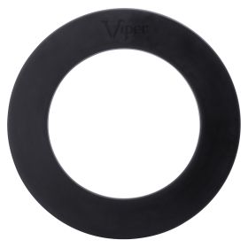 Viper Guardian Dartboard Surround (Color: Black)