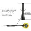 Viper Comix Steel Tip Darts