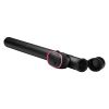 Casemaster Q-Vault Supreme Black with Trim Cue Case