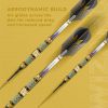 Viper Wizard/Black Soft Tip Darts