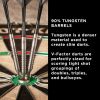 Viper V-Factor 90% Tungsten Steel Tip Darts