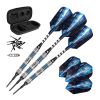 Viper Astro 80% Tungsten Soft Tip Darts Rings