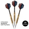 Viper Elite Brass Steel Tip Darts