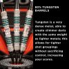Viper Astro 80% Tungsten Soft Tip Darts Rings