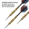 Viper Elite Brass Steel Tip Darts