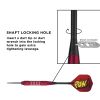 Viper Comix Steel Tip Darts