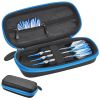 Casemaster Warden Dart Case with Zipper