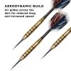 Viper Elite Brass Steel Tip Darts