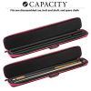 Casemaster Parallax Cue Case