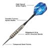 Viper Silver Thunder Steel Tip Darts