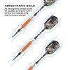Viper Sure Grip Soft Tip Darts