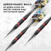 Viper Ice Soft Tip Darts