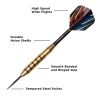 Viper Elite Brass Steel Tip Darts